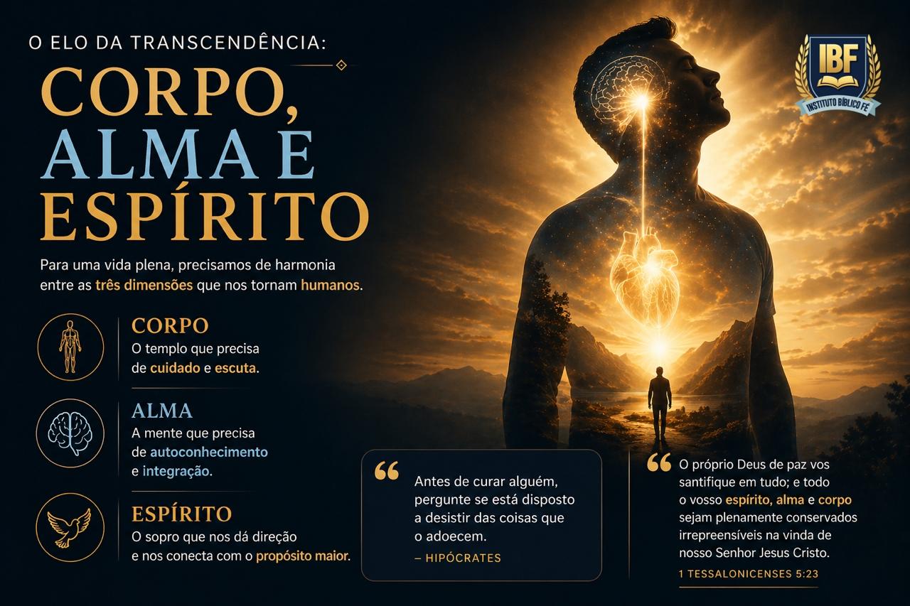 O Elo da Transcendência