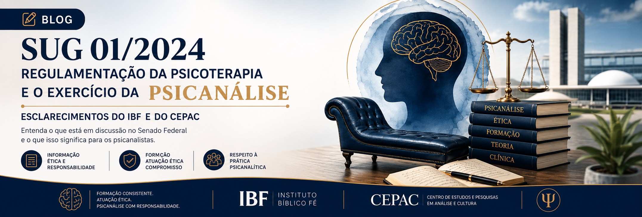  Regulamentação da Psicoterapia e o Exercício da Psicanálise