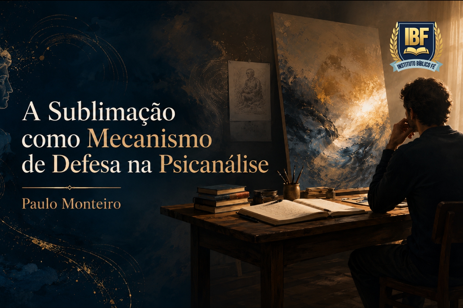A Sublimação como Mecanismo de Defesa na Psicanálise