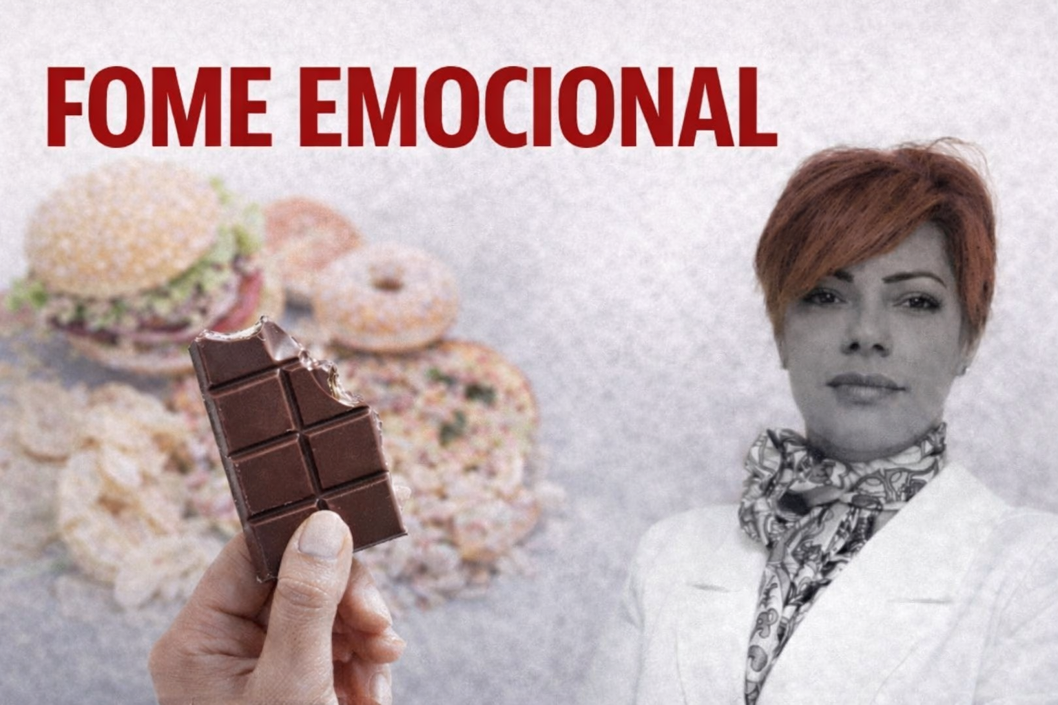 Fome Emocional 