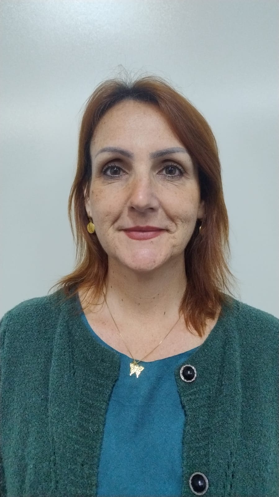 Foto de Aline Murilo Costa