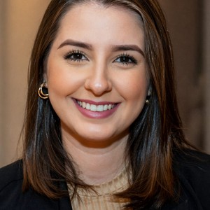 Juliana Cerantola Benith Alves